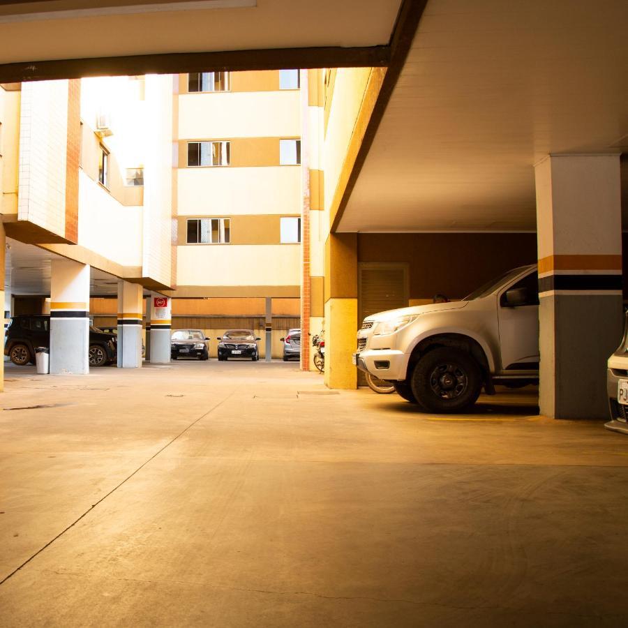 Larison Hoteis - Porto Velho Екстер'єр фото