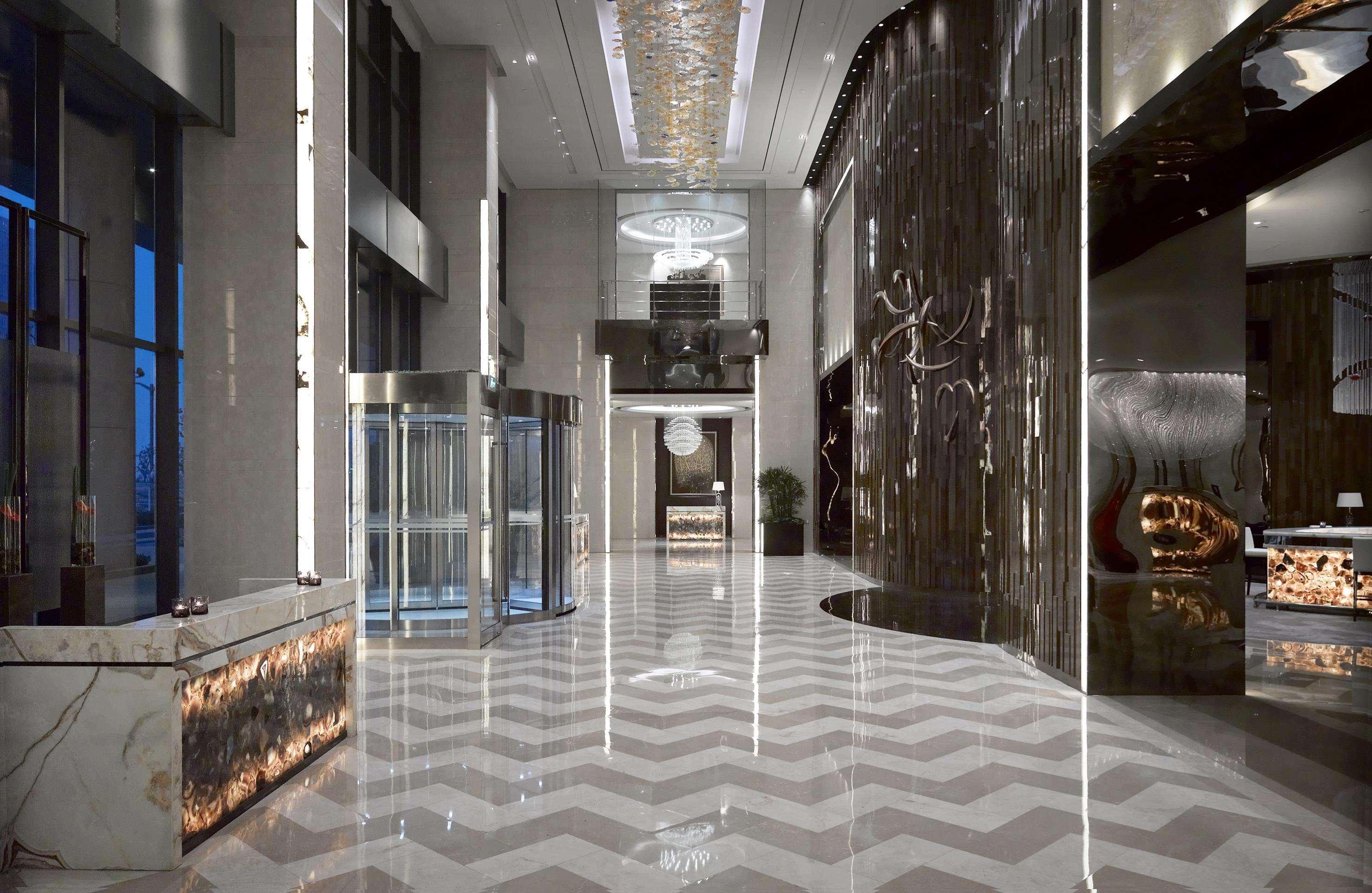 Larison Hoteis - Porto Velho Екстер'єр фото
