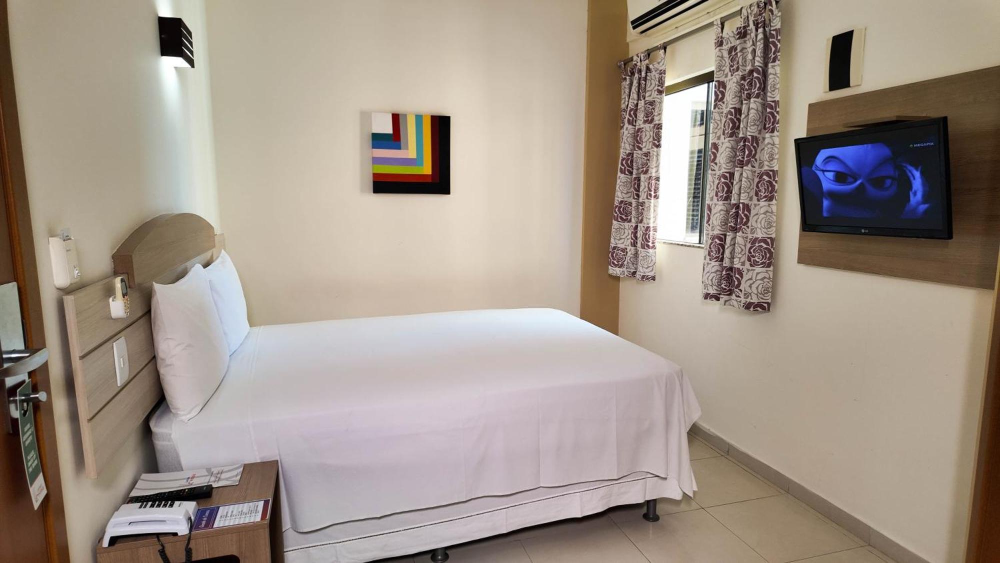 Larison Hoteis - Porto Velho Екстер'єр фото